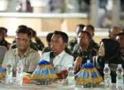 Bupati Sidrap Kejar Target 39 Koperasi Merah Putih, Tinggal Tambah 7 Lokasi