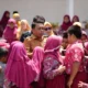 Bupati Sidrap Puji Kebersihan SDN 1 Rijang Panua dan Titip Pesan Disiplin untuk Siswa