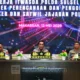 Kapolda Sulsel Minta Jajaran Tindak Lanjuti Temuan Audit dan Benahi Pengelolaan Anggaran