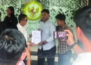 HMPLT Desak BPK Sulsel Audit Dugaan Penyimpangan APBD Luwu Timur