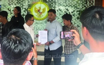 HMPLT Desak BPK Sulsel Audit Dugaan Penyimpangan APBD Luwu Timur 6 HMPLT Desak BPK Sulsel Audit Dugaan Penyimpangan APBD Luwu Timur