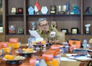 Bupati Jeneponto Sebut Program CSR Harus Mampu Berikan Dampak Nyata di Masyarakat