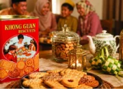 Khong Guan Jadi Ikon Lebaran, Strategi “Menempel di Tradisi” Dinilai Jadi Kunci