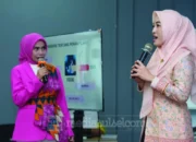 DWP Sulsel Bekali Anggota dengan Public Speaking dan Komunikasi Efektif