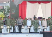 Kapolda Sulsel Dukung Pembentukan Komcad ASN untuk Ketahanan Daerah