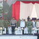 Kapolda Sulsel Hadiri Penetapan Komcad ASN Pemprov Sulsel Tahun 2026