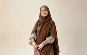 Megawati (Aktivis Dakwah dan Pemerhati Sosial)