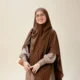 Megawati (Aktivis Dakwah dan Pemerhati Sosial)