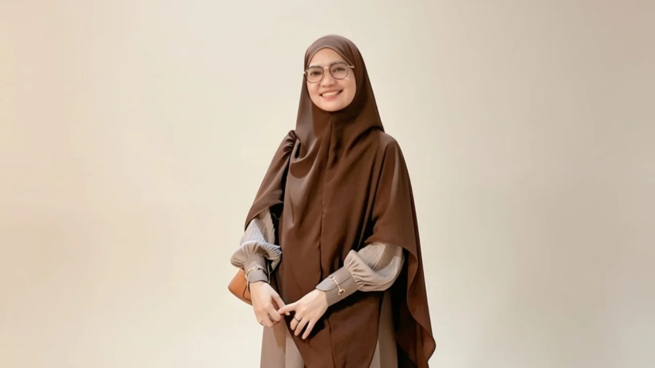 Megawati (Aktivis Dakwah dan Pemerhati Sosial)