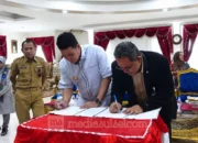 Pemkab Pangkep Gandeng BSI Kembangkan Layanan Keuangan Syariah dan Sistem Kesehatan 15 Pemkab Pangkep Gandeng BSI Kembangkan Layanan Keuangan Syariah dan Sistem Kesehatan