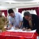 Pemkab Pangkep Gandeng BSI Kembangkan Layanan Keuangan Syariah dan Sistem Kesehatan