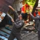 Pemkot Makassar Tertibkan 16 Lapak PKL di Akses Puskesmas Tabaringan