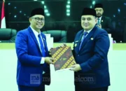 Appi Tegaskan Pemkot Makassar Siap Jalankan Rekomendasi DPRD atas LKPJ 2025