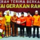 PGR Sulsel Tuntaskan Verifikasi Administrasi, Siap Konsolidasi Menuju Pemilu