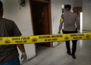 Wanita Muda Ditemukan Tewas di Kamar Kost kawasan Rappocini Makassar