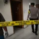 Wanita Muda Ditemukan Tewas di Kamar Kost kawasan Rappocini Makassar