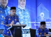 Sekda Makassar Minta Program KORPRI Selaras Visi Pemerintah dan Fokus Layani ASN