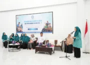 Melinda Aksa Sebut Lansia dan Disabilitas Perlu Ruang untuk Tetap Berkarya