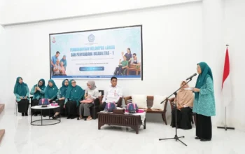 Melinda Aksa Sebut Lansia dan Disabilitas Perlu Ruang untuk Tetap Berkarya 10 Melinda Aksa Sebut Lansia dan Disabilitas Perlu Ruang untuk Tetap Berkarya