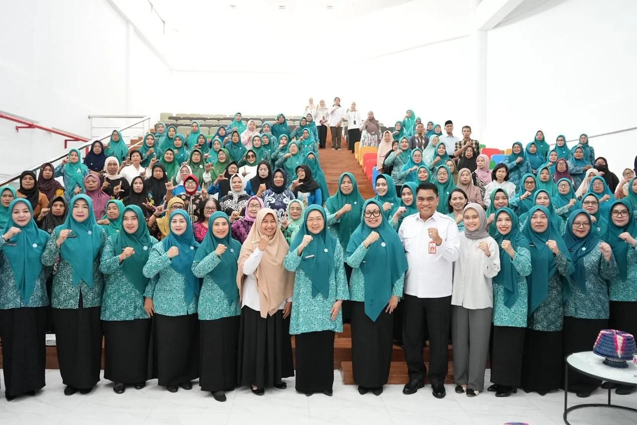 Melinda Aksa Sebut Lansia dan Disabilitas Perlu Ruang untuk Tetap Berkarya 2 Melinda Aksa Sebut Lansia dan Disabilitas Perlu Ruang untuk Tetap Berkarya