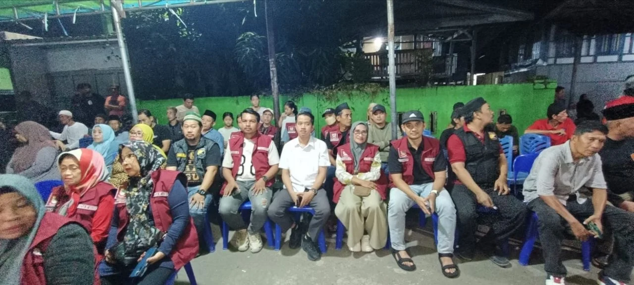 Kapolrestabes Makassar Respons Keluhan Geng Motor di Bitowa dan Kemacetan Antang 2 Kapolrestabes Makassar Respons Keluhan Geng Motor di Bitowa dan Kemacetan Antang