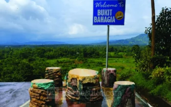 Bukit Bahagia Maros, Surga Tersembunyi di Lereng Benteng Gajah yang Cocok untuk Healing 8 Bukit Bahagia Maros, Surga Tersembunyi di Lereng Benteng Gajah yang Cocok untuk Healing