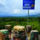 Bukit Bahagia Maros, Surga Tersembunyi di Lereng Benteng Gajah yang Cocok untuk Healing