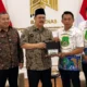 Menteri Bappenas Kaget Pertumbuhan Ekonomi Sidrap Melonjak 7,71%, Langsung Hubungi Kepala BPS