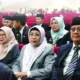 Kadis Pertanahan Makassar Kawal Evaluasi LKPJ Wali Kota di Rapat Paripurna DPRD