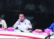 Dinas Pertanahan Makassar Matangkan DPPT Pembangunan Jembatan Barombong