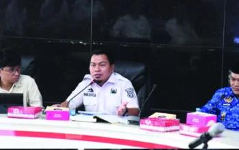 Dinas Pertanahan Makassar Matangkan DPPT Pembangunan Jembatan Barombong 8 Dinas Pertanahan Makassar Matangkan DPPT Pembangunan Jembatan Barombong