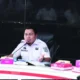 Dinas Pertanahan Makassar Matangkan DPPT Pembangunan Jembatan Barombong