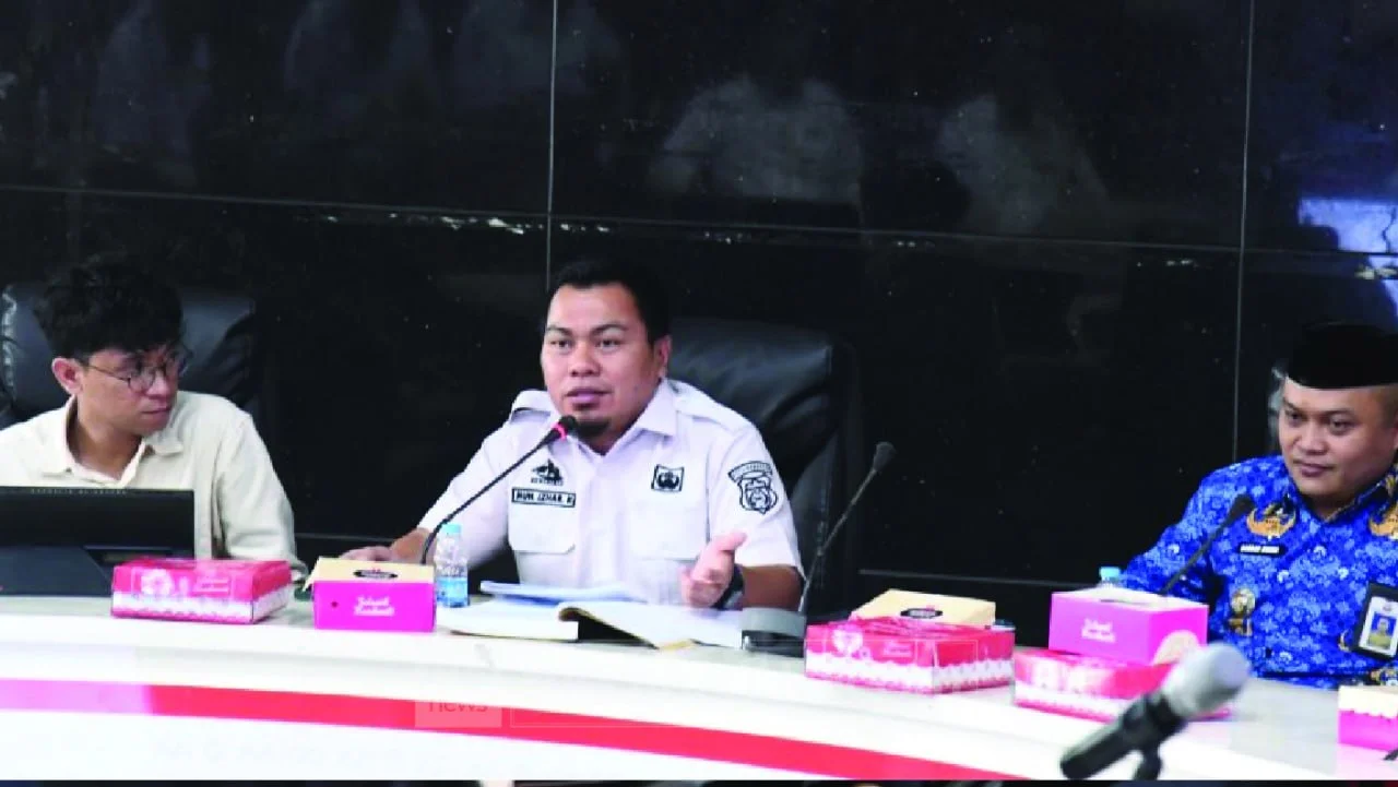 Dinas Pertanahan Makassar Matangkan DPPT Pembangunan Jembatan Barombong