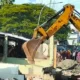 Pemkot Makassar Tertibkan 178 Lapak PKL di Mariso, Fokus Kembalikan Fungsi Fasum dan Trotoar