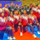 Karateka Gojukai Bukit Baruga Sumbang Emas untuk Sulsel di Kejurnas PB FORKI 2026