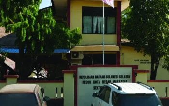 Kanit Reskrim Polsek Tallo Pastikan Kasus SP2HP Segera Naik Penyidikan, Sprint Baru Sudah Diterbitkan 4 Polsek Tallo