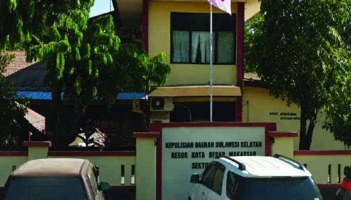 Kanit Reskrim Polsek Tallo Pastikan Kasus SP2HP Segera Naik Penyidikan, Sprint Baru Sudah Diterbitkan