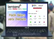 Pemkot Makassar Luncurkan LONTARA+ Versi Website, Akses Layanan Publik Kini Lebih Mudah