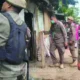 Penataan Kota Bergerak, Pemkot Makassar Tertibkan 16 Lapak Liar di Panakkukang