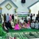Mahasiswa KKN UIN Alauddin Makassar Gelar Kajian Akbar di Wajo, Bahas Zakat hingga Zakat Pertanian