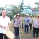 Bupati Jeneponto Panen Raya Jagung dan Launching 166 Dapur SPPG Polri Serentak Nasional via Zoom Meeting bersama Presiden Prabowo