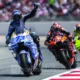 Alex Márquez Juara Sprint Race Catalunya 2026, Pedro Acosta Tempel Ketat hingga Lap Terakhir