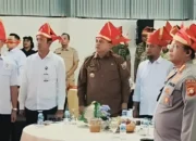 Appi Ikuti Dua Agenda Strategis Presiden Prabowo, Makassar Didorong Jadi Penguat Ekonomi Kerakyatan dan Ketahanan Pangan