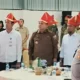 Appi Ikuti Dua Agenda Strategis Presiden Prabowo, Makassar Didorong Jadi Penguat Ekonomi Kerakyatan dan Ketahanan Pangan