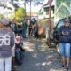 Tegur “Pak Ogah”, Driver Maxim di Makassar Dibalas Busur Panah, Pelaku Kabur Usai Tikam dari Jarak Dekat