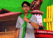 Andika Pratama Nahkodai PP IPMALUTIM, Bawa Misi “Arah Baru” untuk Luwu Timur