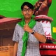 Andika Pratama Nahkodai PP IPMALUTIM, Bawa Misi “Arah Baru” untuk Luwu Timur