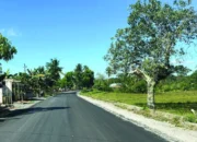 Jalan Rusak di Sulsel Mulai Mulus, Proyek Miliaran Rupiah Andi Sudirman Dikebut di 5 Paket Besar