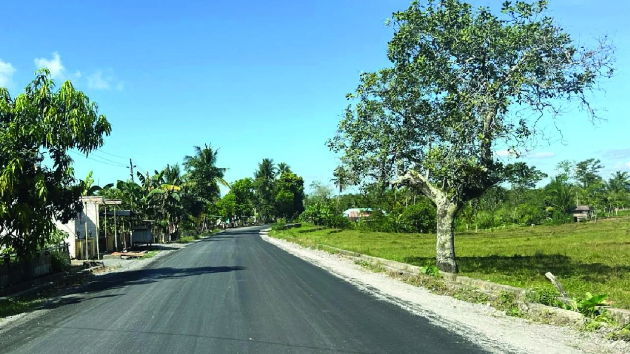 Jalan Rusak di Sulsel Mulai Mulus, Proyek Miliaran Rupiah Andi Sudirman Dikebut di 5 Paket Besar