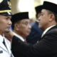 Bupati Jeneponto Lantik 198 Pejabat Pimpinan Tinggi Pratama, Pejabat Administrator, dan Pejabat Pengawas
